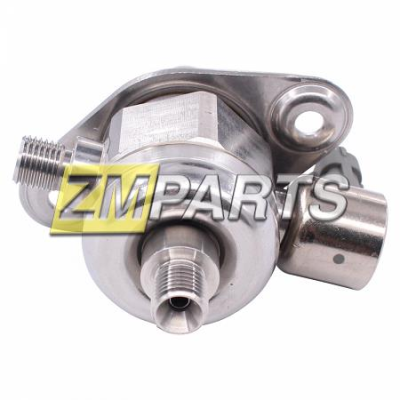 Топливный насос ТНВД Cadillac CTS, SRX, Camaro