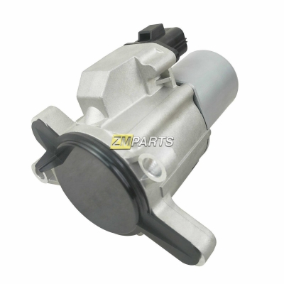 Моторчик сервопривод раздатки Jeep Grand Cherokee