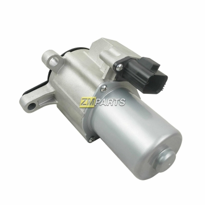 Моторчик сервопривод раздатки Jeep Grand Cherokee