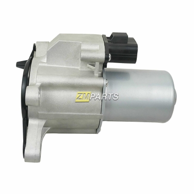 Моторчик сервопривод раздатки Jeep Grand Cherokee