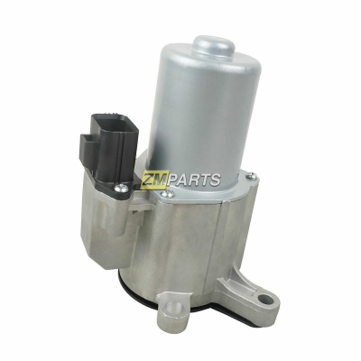 Моторчик сервопривод раздатки Jeep Grand Cherokee