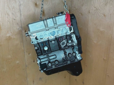 Двигатель B12S1 Шевроле Авео, Chevrolet Aveo 1.2 новый