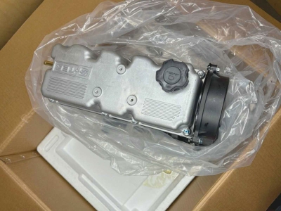 Двигатель B12S1 Шевроле Авео, Chevrolet Aveo 1.2 новый