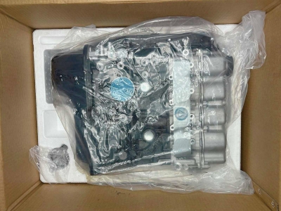 Двигатель B12S1 Шевроле Авео, Chevrolet Aveo 1.2 новый