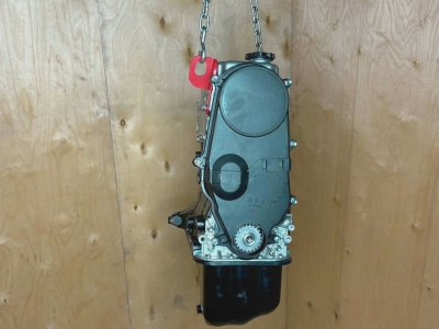 Двигатель B12S1 Шевроле Авео, Chevrolet Aveo 1.2 новый