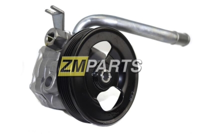 Насос ГУР Kia Bongo 3