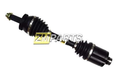 Привод правый REBUILT IN KOREA Hyundai Santa Fe