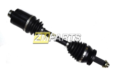 Привод правый REBUILT IN KOREA Hyundai Santa Fe