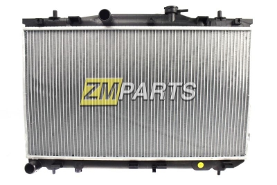 Радиатор охлаждения Hyundai Elantra SAMSUNG