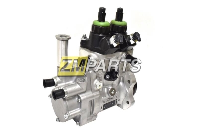 ТНВД Джон Дир, John Deere 094000-0490, 0940000490 REBUILD FACTORY