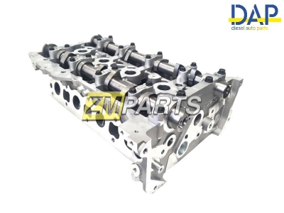 ГБЦ G4KJ Hyundai Santa Fe, Sonata, Kia Optima, Sorento XM