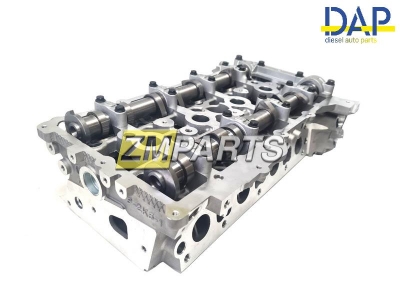 ГБЦ G4KJ Hyundai Santa Fe, Sonata, Kia Optima, Sorento XM