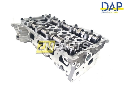 ГБЦ G4KJ Hyundai Santa Fe, Sonata, Kia Optima, Sorento XM