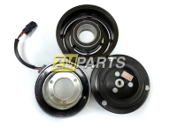 Шкив (муфта) компрессор Ниссан Тиана, Мурано