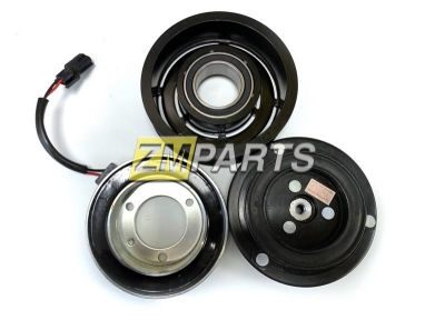 Шкив (муфта) компрессор Ниссан Тиана, Мурано Шкив (муфта) компрессор Ниссан Тиана, Мурано