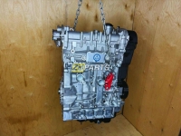 Двигатель CZDA Tiguan 2, Passat B8, Yeti, Kodiaq, Q3 1.4 новый