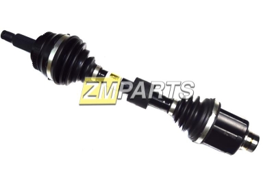 Привод правый REBUILT IN KOREA Kia Opirus