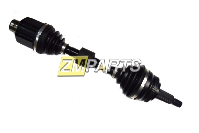 Привод правый REBUILT IN KOREA Kia Opirus