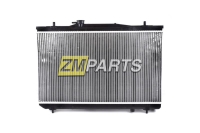 Радиатор охлаждения Hyundai Elantra 253102D100, 25310-2D100