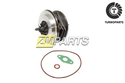 Картридж турбины Audi A4, Ауди А4