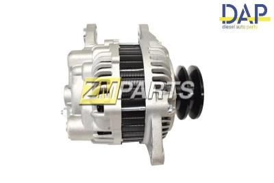 Генератор Митсубиси Паджеро, Mitsubishi Pajero IV 3.2