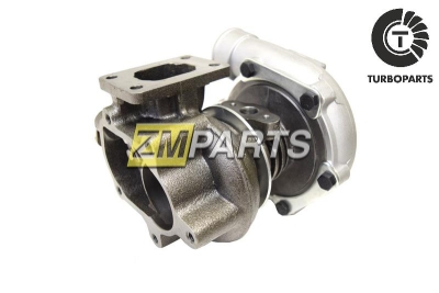 Турбина на FAW 1041, ФАВ 1041 Турбина на FAW 1041, ФАВ 1041