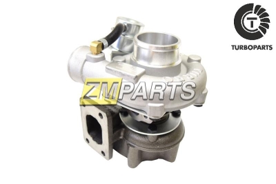 Турбина на FAW 1041, ФАВ 1041 Турбина на FAW 1041, ФАВ 1041