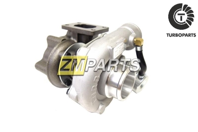 Турбина на FAW 1041, ФАВ 1041 Турбина на FAW 1041, ФАВ 1041