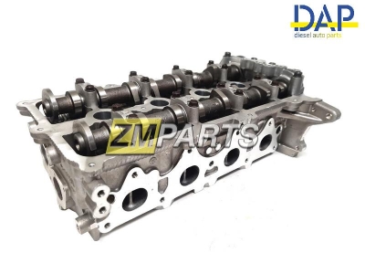 ГБЦ G4FG Киа Рио 3, Сид 2, Церато 3, Соул, Элантра, Солярис 2, I30, Крета 1.6