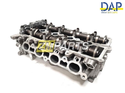 ГБЦ G4FG Киа Рио 3, Сид 2, Церато 3, Соул, Элантра, Солярис 2, I30, Крета 1.6