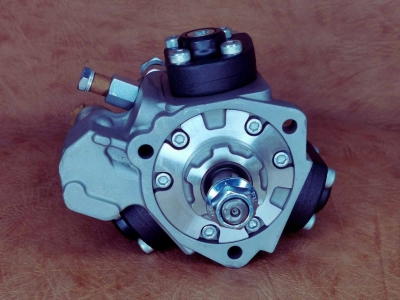 ТНВД Mitsubishi Fuso Canter, Фусо Кантер REBUILT