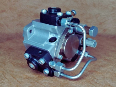 ТНВД Mitsubishi Fuso Canter, Фусо Кантер REBUILT