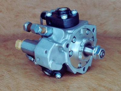 ТНВД Mitsubishi Fuso Canter, Фусо Кантер REBUILT