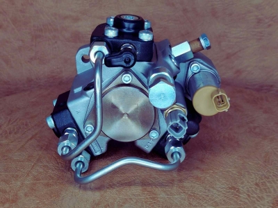 ТНВД Mitsubishi Fuso Canter, Фусо Кантер REBUILT