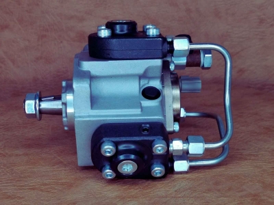 ТНВД Mitsubishi Fuso Canter, Фусо Кантер REBUILT