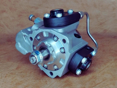 ТНВД Mitsubishi Fuso Canter, Фусо Кантер REBUILT