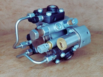 ТНВД Mitsubishi Fuso Canter, Фусо Кантер REBUILT