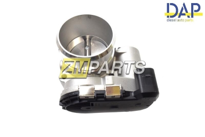 Дроссельная заслонка Фольксваген Пассат, Passat B5, Audi A4, A6, Суперб 1.8