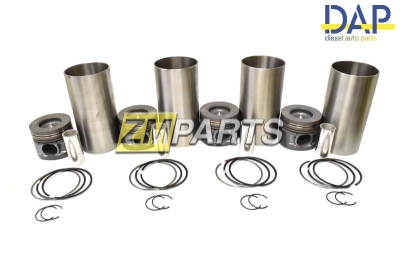 Поршневая ISF2.8