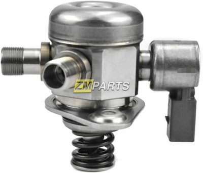 Топливный насос ТНВД Мерседес CLS, E, G, GLE, GLS, S, ML