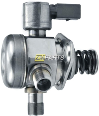 Топливный насос ТНВД Мерседес CLS, E, G, GLE, GLS, S, ML