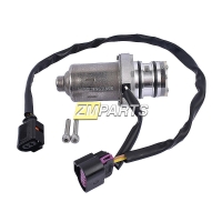 Насос муфты Haldex Opel Insignia, Cadillac XTS, SRX