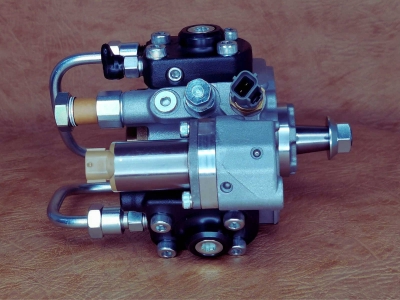 ТНВД Hino Ranger, Хино Рейнджер 500 REBUILD ТНВД Hino Ranger, Хино Рейнджер 500 REBUILD