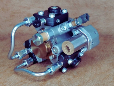 ТНВД Hino Ranger, Хино Рейнджер 500 REBUILD ТНВД Hino Ranger, Хино Рейнджер 500 REBUILD