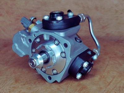 ТНВД Hino Ranger, Хино Рейнджер 500 REBUILD ТНВД Hino Ranger, Хино Рейнджер 500 REBUILD