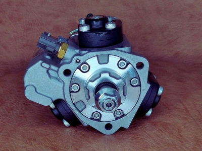 ТНВД Hino Ranger, Хино Рейнджер 500 REBUILD ТНВД Hino Ranger, Хино Рейнджер 500 REBUILD