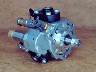 ТНВД Hino Ranger, Хино Рейнджер 500 REBUILD ТНВД Hino Ranger, Хино Рейнджер 500 REBUILD