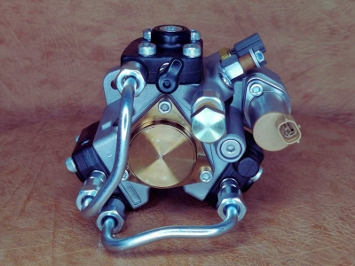 ТНВД Hino Ranger, Хино Рейнджер 500 REBUILD ТНВД Hino Ranger, Хино Рейнджер 500 REBUILD