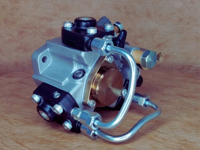 ТНВД Hino Ranger, Хино Рейнджер 500 REBUILD ТНВД Hino Ranger, Хино Рейнджер 500 REBUILD