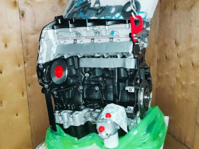 Двигатель Форд Транзит, Ford Transit 2.2 Двигатель Форд Транзит, Ford Transit 2.2